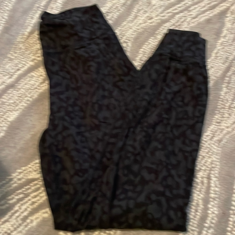 Lululemon Align Joggers